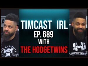 Timcast IRL - Biden CAUGHT With Classified Documents, Could Mean IMPEACHMENT w/The HodgeTwins