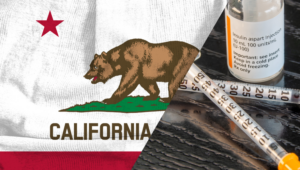 California To Sue Insulin Producers