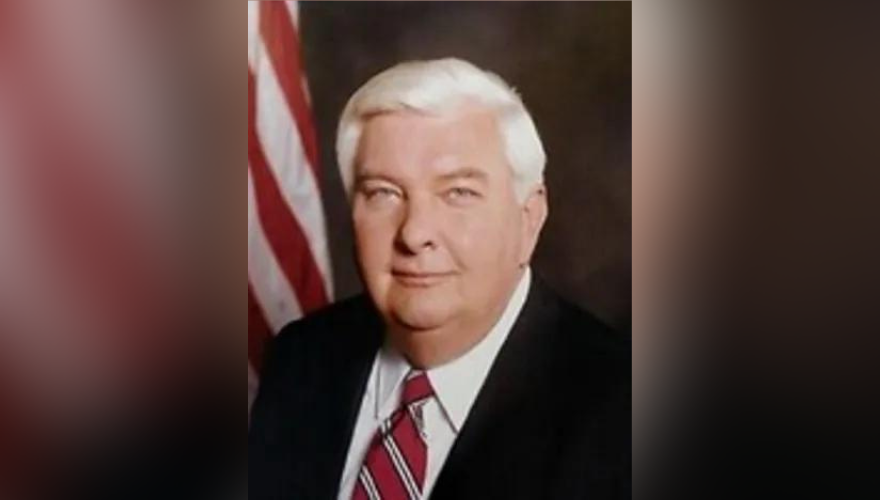 Former Republican Governor Lincoln Almond Dies At 86 TIMCAST