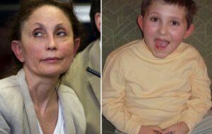 Millionaire Pharma Executive Who Killed Her 8-Year-Old Autistic Son in 2010 Found Dead From Possible Suicide