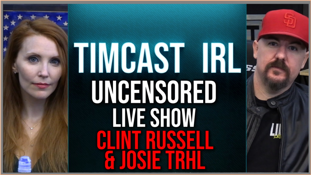 Clint & Josie Uncensored Show: Hilarious Clip Of Dude Roasting Women For Saying “Big Dick Energy”