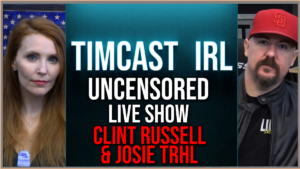 Clint & Josie Uncensored Show: Hilarious Clip Of Dude Roasting Women For Saying 