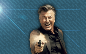 Charges Against Alec Baldwin for 'Rust' Shooting Downgraded