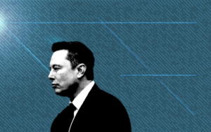 Elon Musk Worries Civilization Is On Track To End With A 'Whimper In Adult Diapers'
