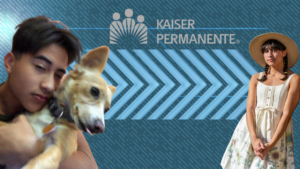 Detransitioner Chloe Cole Announces Lawsuit Against Kaiser Permanente