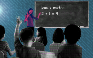 23 Baltimore Schools Have Zero Students Proficient In Math