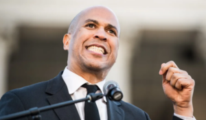 Senator Corey Booker Claims US Intelligence Is Working with TikTok to Prevent Chinese Government Surveillance