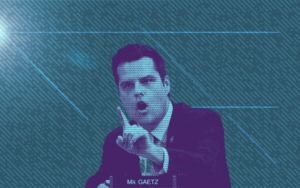 Congressman Matt Gaetz Moves to Abolish the United States Agency for International Development