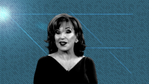 'That's Who You Voted For': Joy Behar Criticizes East Palestine's Voting Record