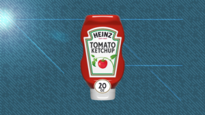 Heinz Trying to Track Down Man Who Survived 24 Days At Sea By Eating Ketchup