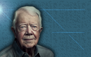Jimmy Carter To Receive In-Home Hospice Care For 'Remaining Time'