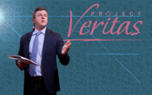 EXCLUSIVE VIDEO: James O'Keefe Tells Project Veritas Staff, 'I've Been Removed From CEO and Board'