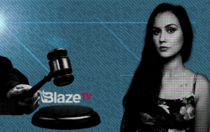 Sydney Watson Sues BlazeTV Over Alleged Abuse By Elijah Schaffer