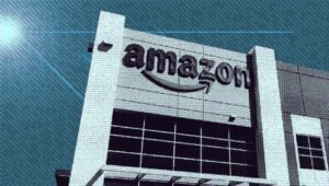 Amazon to Sell Cars in 2024