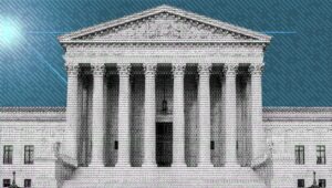 Supreme Court Rules on First Amendment Claim in Cyberstalking Case