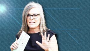 Attorneys Battle Arizona Gov. Katie Hobbs Over School Choice