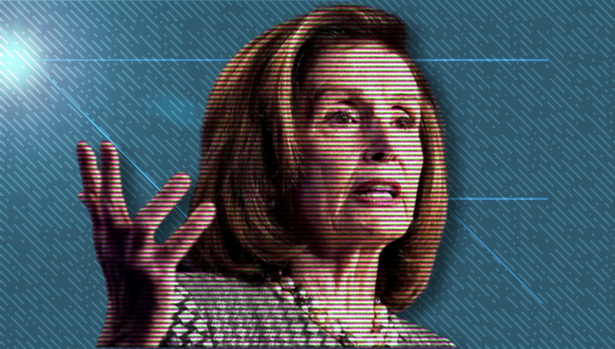 83-Year-Old Nancy Pelosi Announces She Will Run For Reelection | TIMCAST