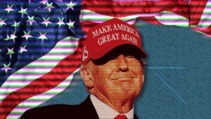 Trump To Present 'Irrefutable' Report On Election Fraud Next Week