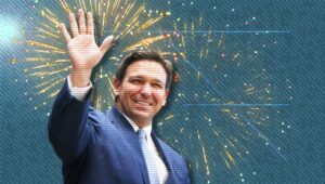 DeSantis Campaign Brings in $8.2 Million in First 24 Hours