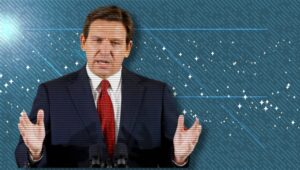 DeSantis says he will consider amnesty for J6 participants, including ex-President Trump