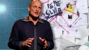 Media Outlets Accuse Woody Harrelson Of Spreading Anti-Vax, COVID-19 Conspiracy Theories