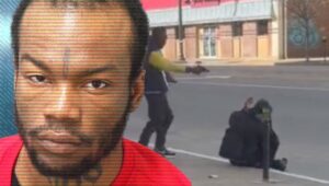Homeless Man Executed In Broad Daylight On St. Louis Sidewalk