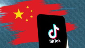 U.S. Demands TikTok Owners Sell Shares Or Face Ban