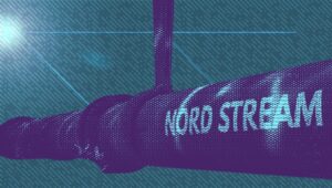 The U.S. Destroyed Nord Stream II Pipeline On Biden's Orders: New Report