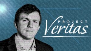 James O'Keefe Accused of 'Erratic Behavior' by 16 Project Veritas Employees