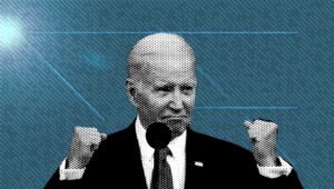 BREAKING: Biden Announces 2024 Re-Election Bid