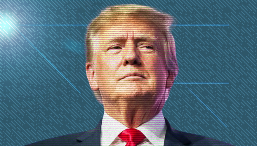 BREAKING: Manhattan Grand Jury Votes To Indict Donald Trump