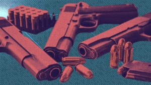 U.S. Senate Quietly Adds Permanent Gun Control Law Into 2024 NDAA Authorization