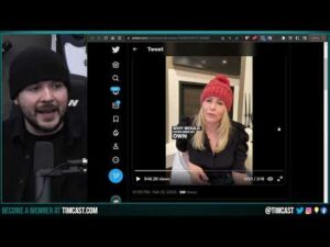 Chelsea Handler Responds To Ben Shapiro And Tim Pool, REJECTS Idea That She's Miserable Without Kids