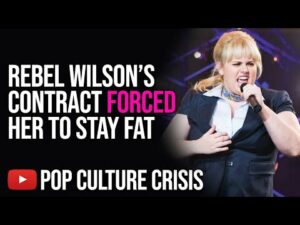 Rebel Wilson's 'Pitch Perfect' Contract Legally Stopped Her From Losing Weight