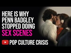 Penn Badgley Refused to Do Sex Scenes in Season 4 of 'You'