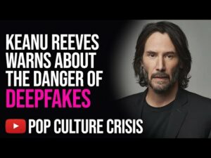 Keanu Reeves' Acting Contracts Prevent Studios From Altering His Performance With CGI
