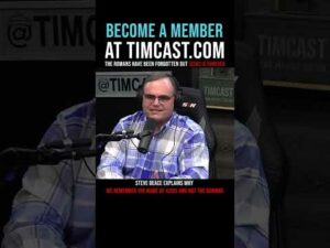 Timcast IRL - Romans Have Been Forgotten But Jesus Is Forever #shorts