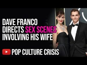 Alison Brie Says It's 'Not That Weird' That Her Husband Directed Her Sex Scene