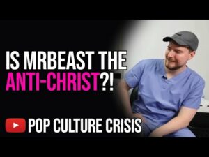 MrBeast Called 'The Anti Christ' For Curing Blindness