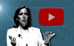 YouTube CEO Susan Wojcicki to Step Down, Will Continue to Have 'Advisory Role Across Google and Alphabet'