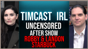 Robby & Landon Starbuck Uncensored: Bing AI Supports Child Sex Changes In CREEPY Post