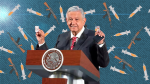 Mexican President Challenges Secretary of State Blinken's Comments on Cartels, Violence