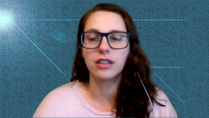 Bethany Mandel Addresses Wokeness 'Brain Fart' During 'Rising' Appearance, Clarifies Definition On Twitter