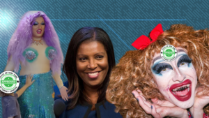 New York State Attorney General Letitia James to Host Drag Story Hour for Families and Children