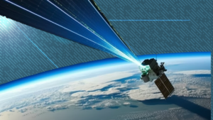 U.S. Conducts In-Space Wireless Power Transmission Tests
