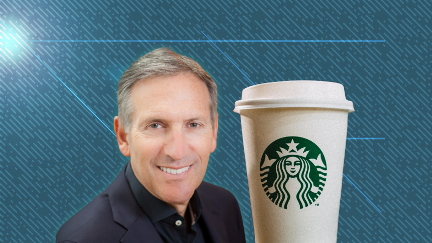 Starbucks CEO Steps Down Ahead of Senate Committee Testimony on Alleged Union Busting