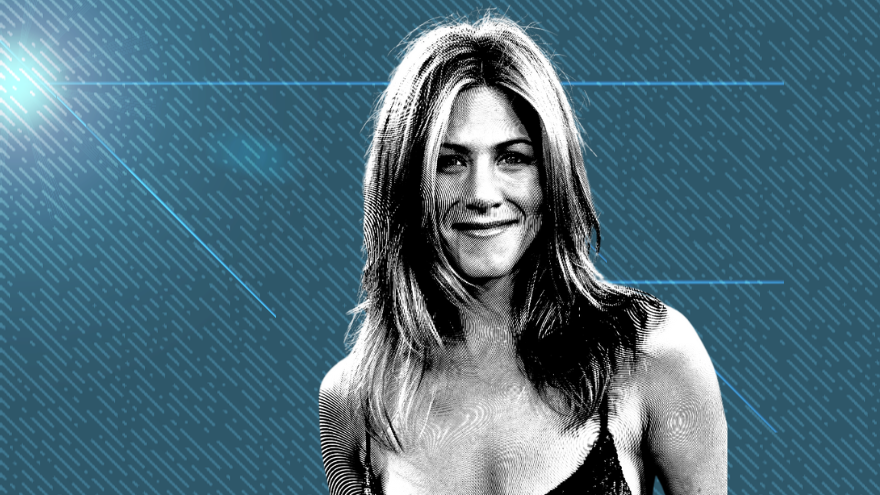Jennifer Aniston Says 'Friends' Is 'Offensive' For Modern Viewers