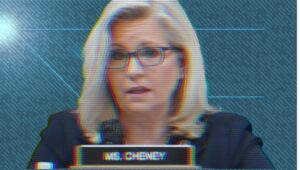 Liz Cheney is Now a University of Virginia Professor