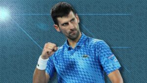Novak Djokovic Withdraws from BNP Paribas Open Over Vaccination Requirements