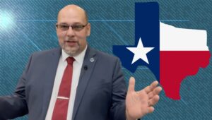 State Lawmaker Files 'Texas Independence Referendum Act' to Allow Vote on Becoming a Sovereign Nation